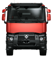 RENAULT TRUCKS C