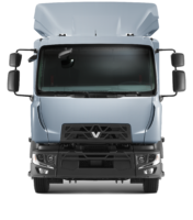 RENAULT TRUCKS D