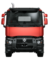 RENAULT TRUCKS K