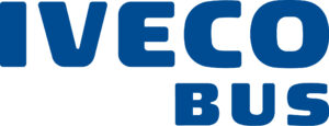 Logo Iveco Bus