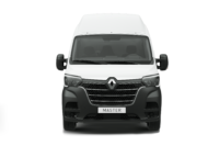 RENAULT TRUCKS MASTER RED EDITION