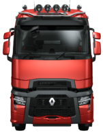 RENAULT TRUCKS T HIGH