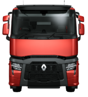 RENAULT TRUCKS T