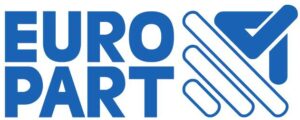 logo Europart