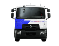 Renault Trucks D Wide E-TECH
